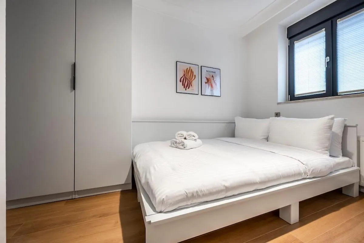 Appartement Living In The Heart Of The Beyoglu à Istambul