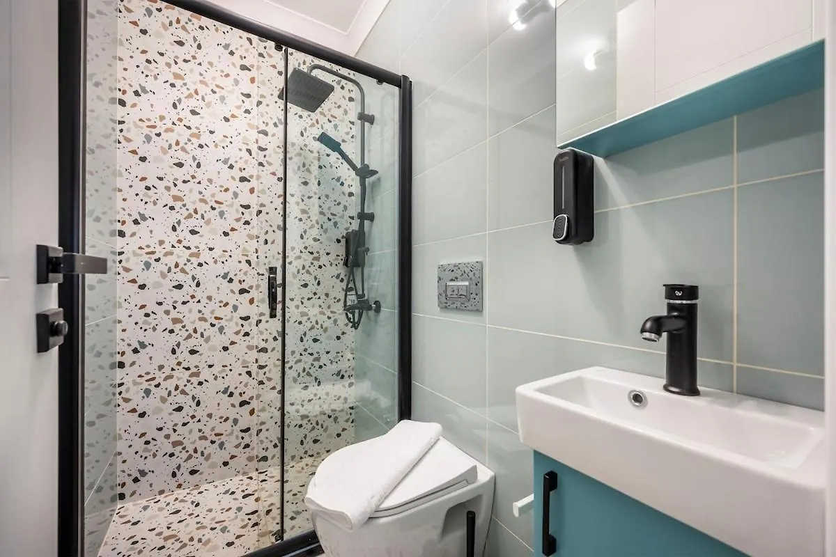 Living In The Heart Of The Beyoglu Apartment Istanbul Turkey